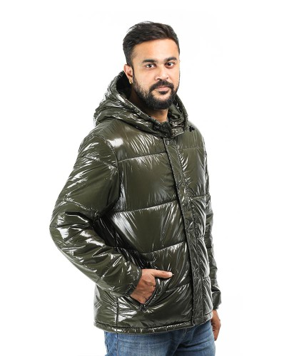 Men's Premium Padded Jacket